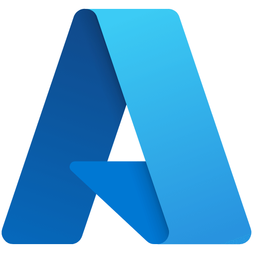 Logo Azure