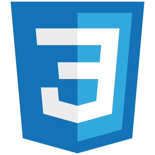 Logo CSS3