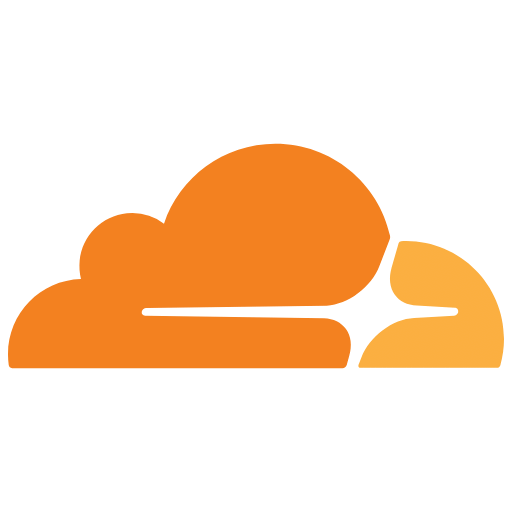 Logo Cloudflare