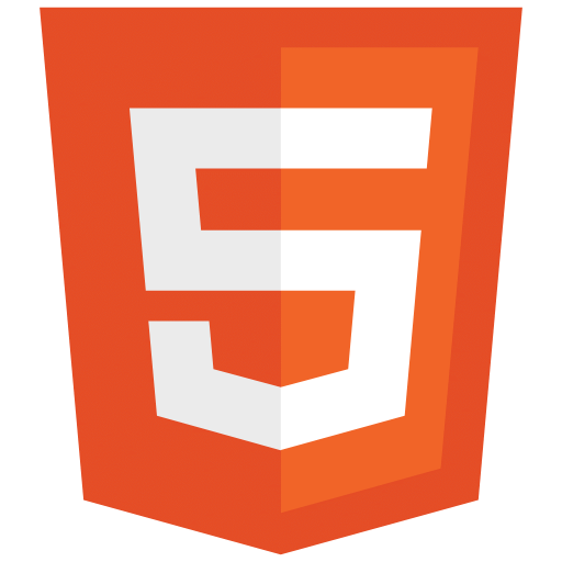 Logo HTML5