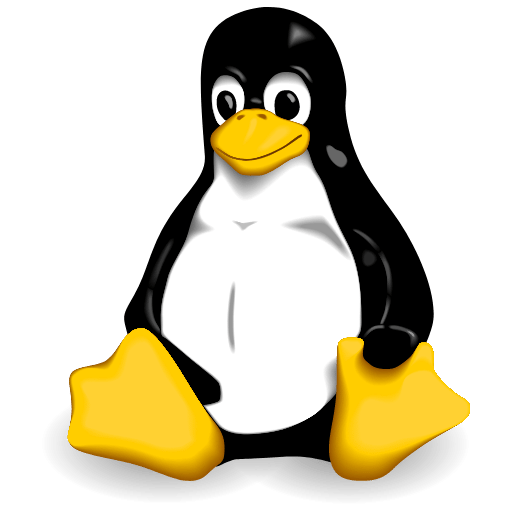 Logo Linux