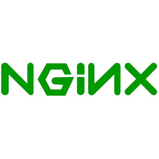 Logo NGINX
