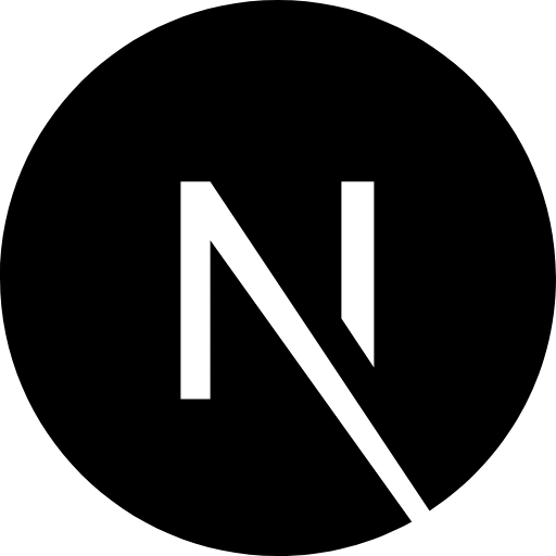 Logo Next.js