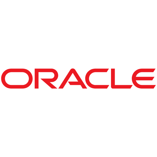 Logo Oracle